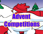 Advent Competitions