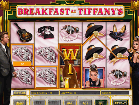 Lucky ducky slot odds