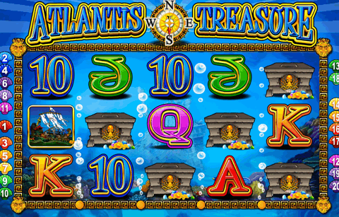 atlantis slots games atlantis slots games