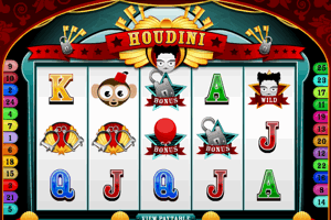 Houdini Slots Review & Free Instant Play Casino Game Houdini Slots Review & Free Instant Play Casino Game