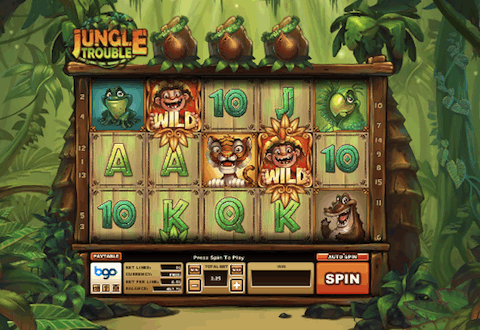 Lucky ducky slot odds