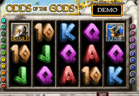 Lucky ducky slot odds