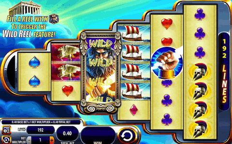 Play Chests of Plenty online slots at Casino.com Play Chests of Plenty online slots at Casino.com
