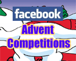 Facebook Advents