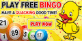 Loquax Bingo