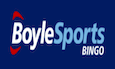 Boylesports Bingo