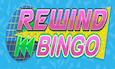 Rewind Bingo
