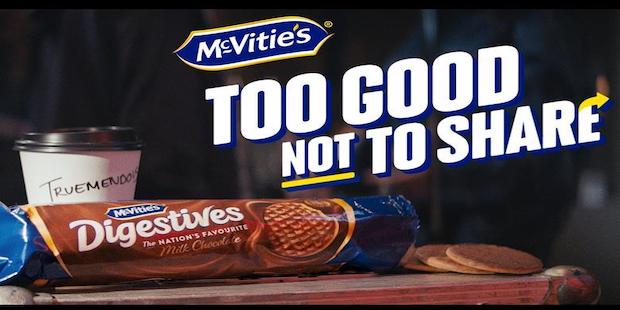 McVities