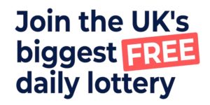 Pick A Postcode