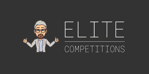 Elite Competitions