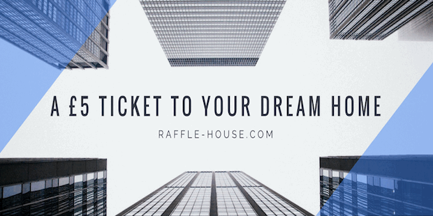 Raffle House