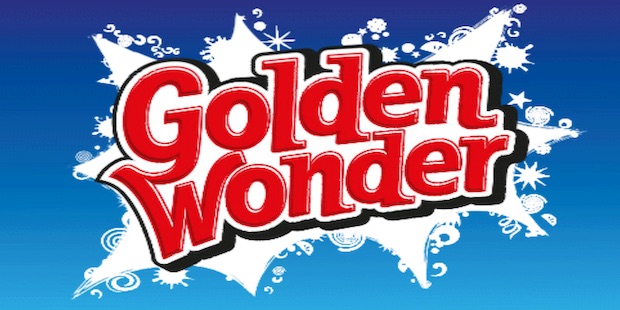 Golden Wonder