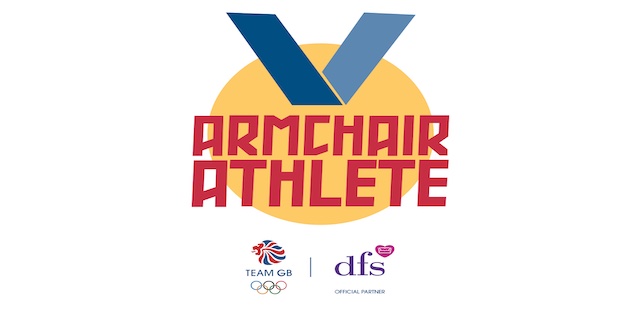 Armchair Athlete