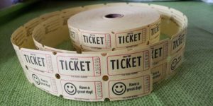 UKGC Raffles