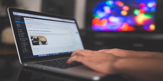 An Update On Our Competition Blogging