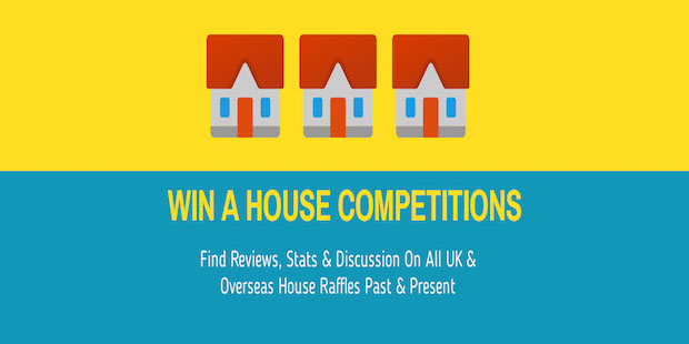 Win A House