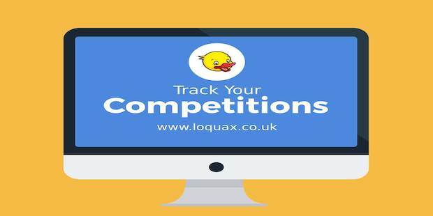 Updates To Competition Tracker Reporting Pages
