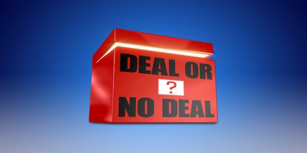 Deal Or No Deal