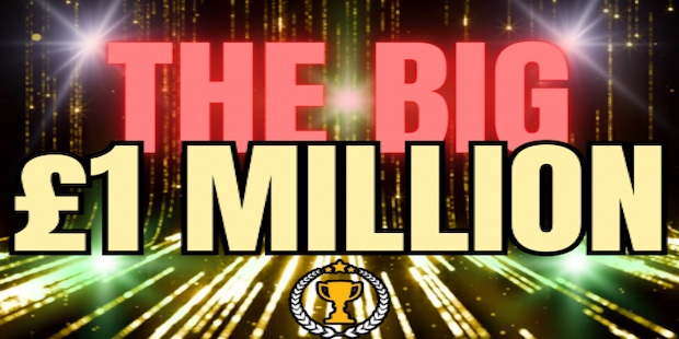 The Big £1million