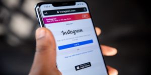 Instagram Bans