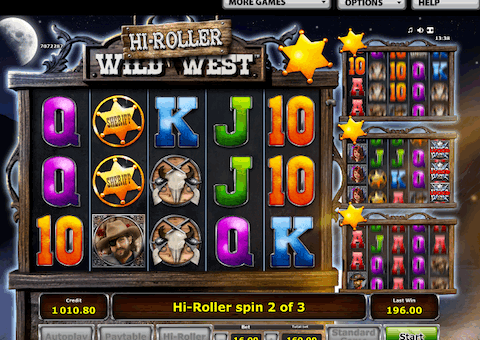 Evel Knievel: Road to Vegas Slot - Try for Free Online Evel Knievel: Road to Vegas Slot - Try for Free Online