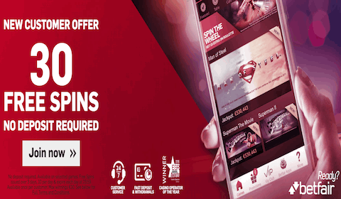 No deposit free spins usa No deposit free spins usa