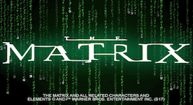 Matrix Matrix