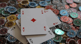 Casino Stud Poker