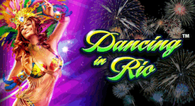 Dancing In Rio
