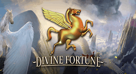 Divine Fortune