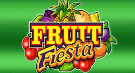 Fruit Fiesta