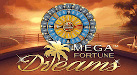 Mega Fortune Dreams