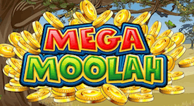 Mega Moolah