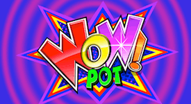 WOW Pot