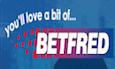Betfred Poker