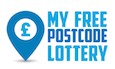 My Free Postcode Lottery