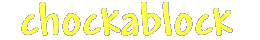 Chockablock