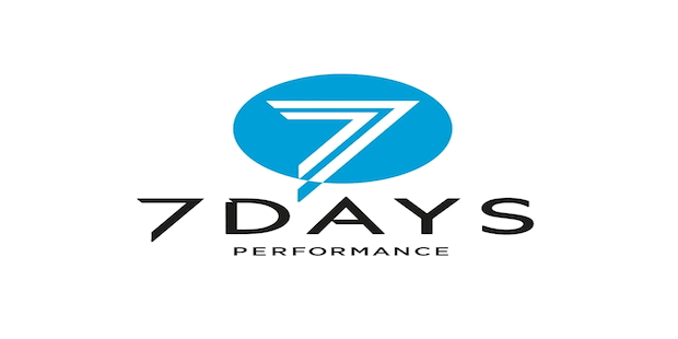 7days Performance Limited