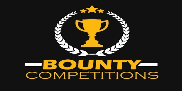 Bounty Competitions Ltd