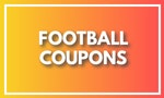 Football Coupons