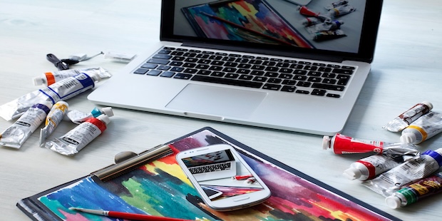Creative Competitions