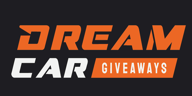 Dream Car Giveaways Ltd