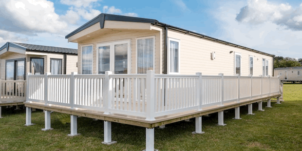 Elite Competitions Holiday Lodge