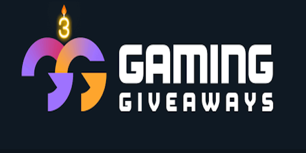 Gaming Giveaways Competitions