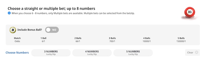 Spanish Lottery
