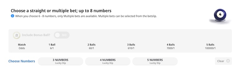 Australian Lottery