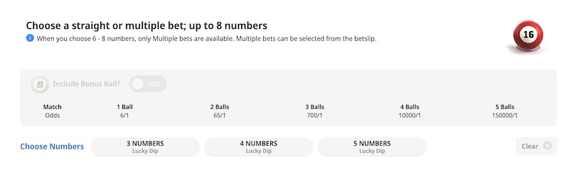 Polish Lottery