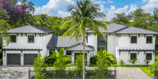 Omaze Miami Dream House