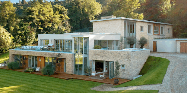Omaze The Cotswolds House 2