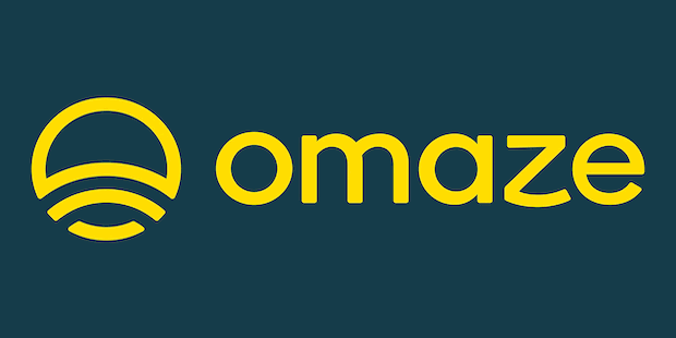 Omaze Competitions